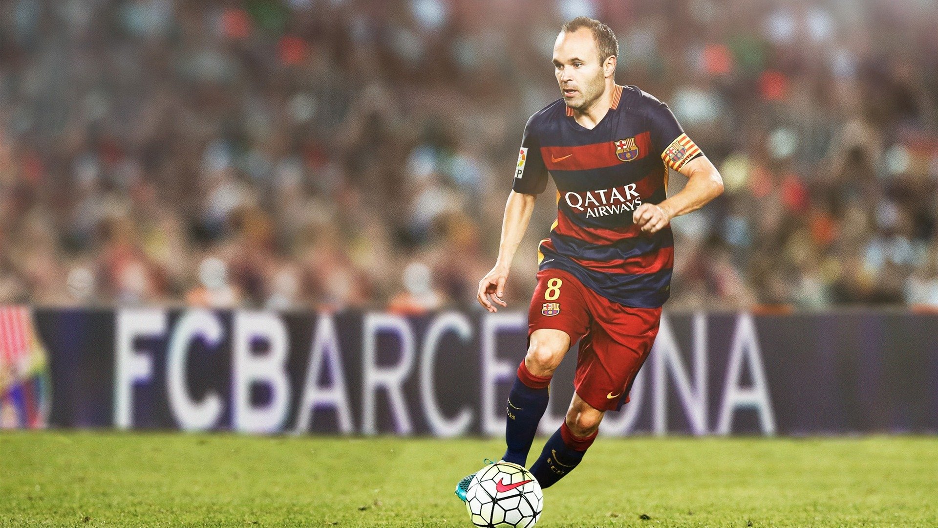 体育世界进入全新时代